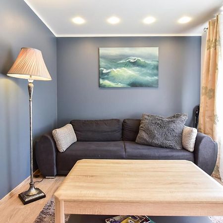 Summer House Ventspils Exterior foto